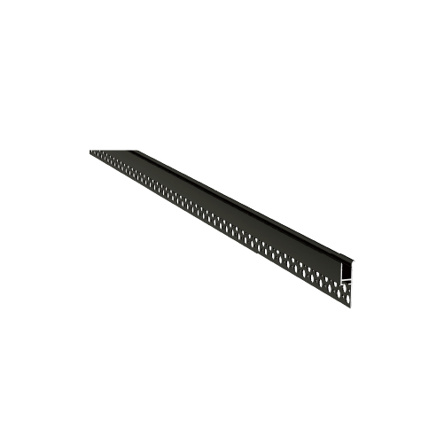 QSG-4013LR ALU Black